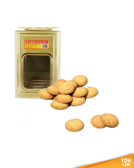 Khong Guan Butter Cookie Biscuit 5kg