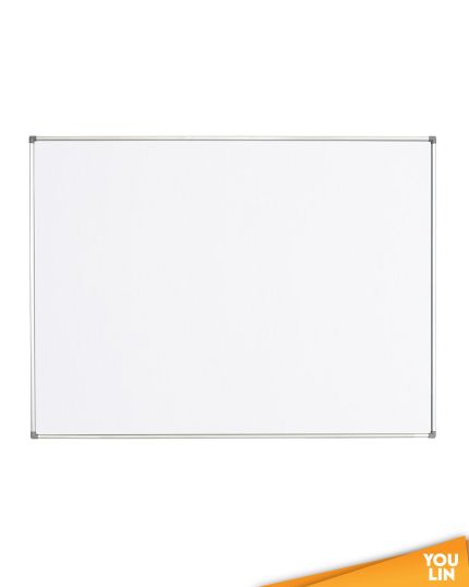 WriteBest Aluminum Frame Soft Notice Board