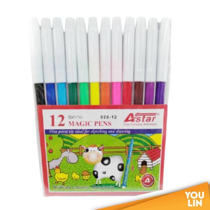 Bundle Of Magical Water Drawing Pen (8Pcs) With Magic Sketch & Drawing Pad  – Discounters.pk Online Shopping in Pakistan