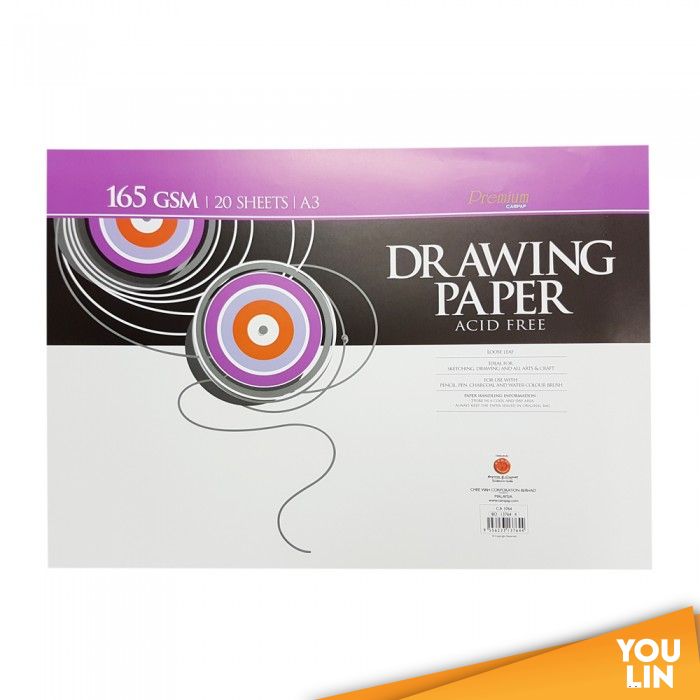 A3 drawing paper engineering drawing paper design drawing drawing white  paper marker special paper A4/A3