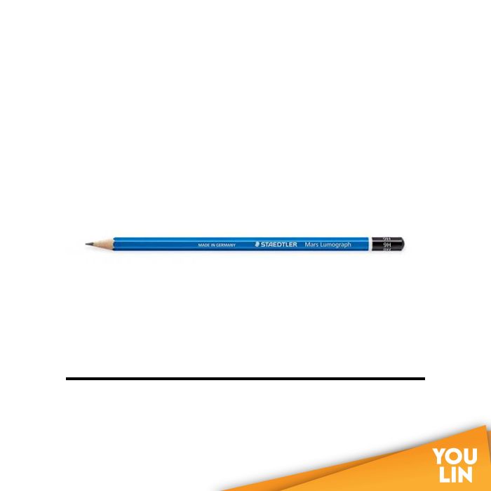 9h pencil best sale