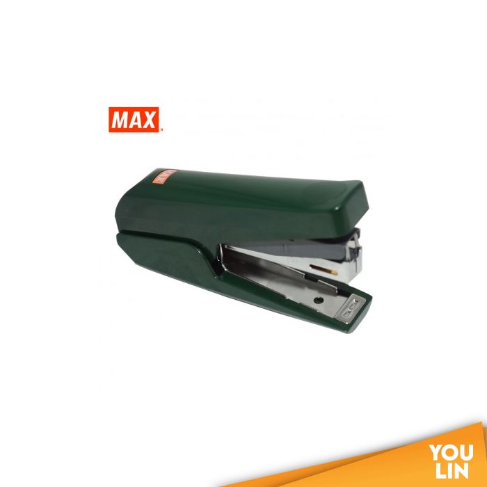 Stapler, 20 sheets, no.10 max hd-10k purple