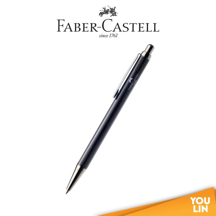  Faber-Castell 149107 Loom Ballpoint Pen - Light Blue : Office  Products