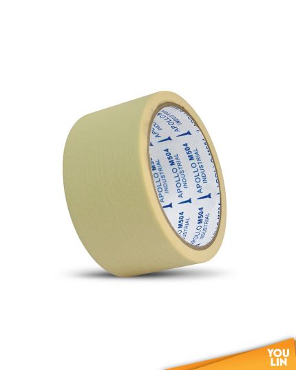 Apollo Masking Tape M504 (Blue)