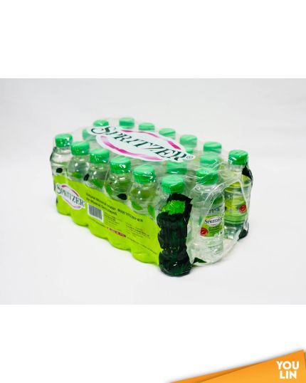 Spritzer Mineral Water 24 X 250ml