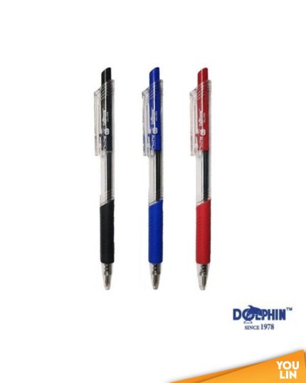 Dolphin E-Rite 716 Ball Pen