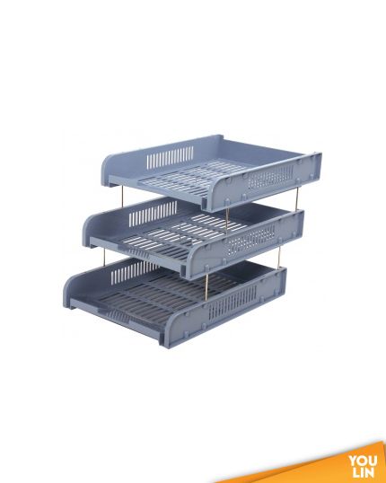 CBE 8012-3 ABS Document Tray