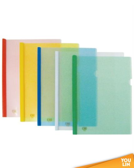 CBE 9005 A4 PP Slide Bar Document Holder