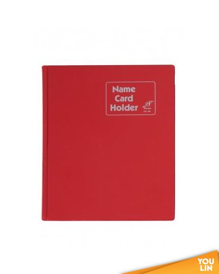 East-File NH320 Name Card Holder