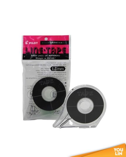 PILOT Wbt-EF018 1.8MM Line Tape