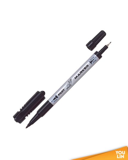 PILOT Sca-Tmcd Twin Marker