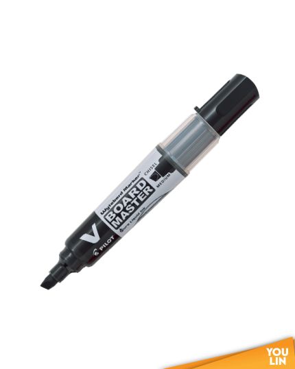 PILOT Vbm-Mc V Board Master Marker (Med Chisel)