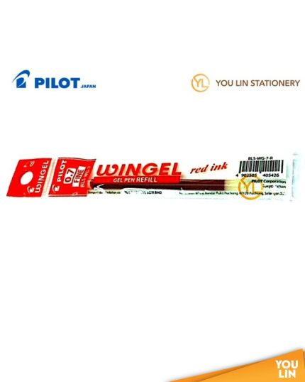 PILOT Wingel 0.7MM Refill