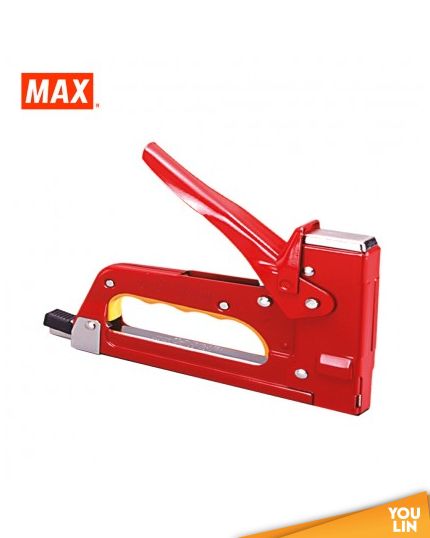 Max Gun Tacker TG-D - Red