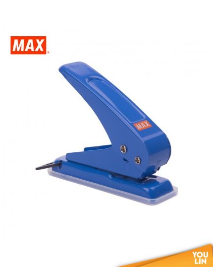 Max Puncher DP-A - Blue