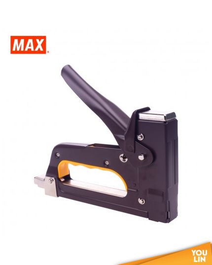 Max Gun Tacker TG-A - Brown