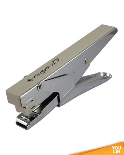 Kangaro HP-45 Plier Stapler