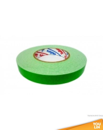 Subaru Double Sided Foam Tape 18mm x 10m