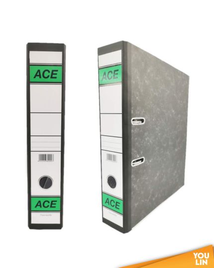 ACE 2''(50mm) FC Lever Arch File