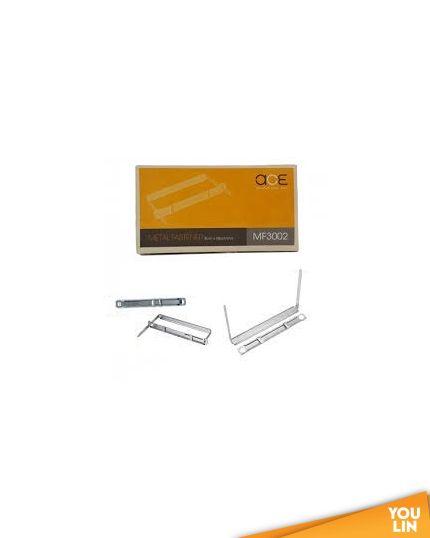 ACE MF3002 Metal Fastener 50's