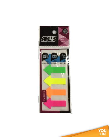 APLUS JT4425-5 Sticky Note