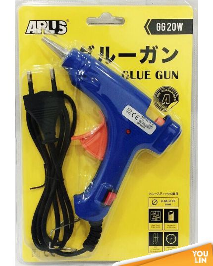 APLUS GG20W Glue Gun