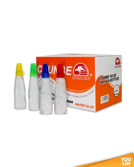 Chunbe GE102 28ml Water Glue