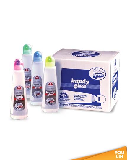 Chunbe GE2209SR 125ml Handy Glue