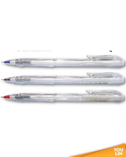 G'Soft WX1 0.4MM Ret Ball Pen