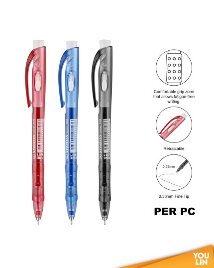 STABILO 308 Fw Ball Pen