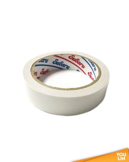 Subaru Double Sided Tape 36mm x 15Y