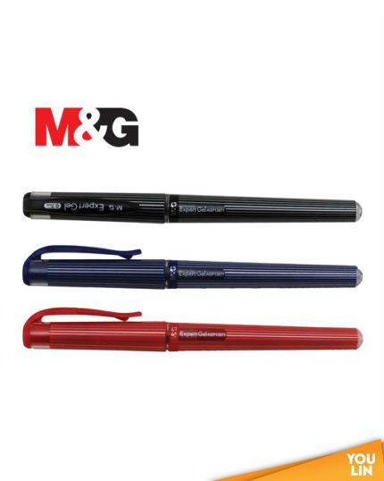 M&G 1.0MM Expert Gel Pen