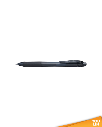 PENTEL BL417-A ENERGEL 0.7MM PEN - BLACK