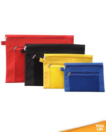 CBE 1026 A4 Document Bag