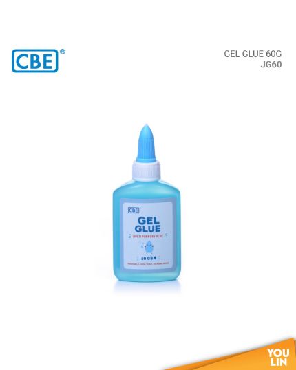 CBE JG60 Gel Glue 60G