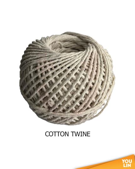 Aplus Parcel String / Cotton Twin