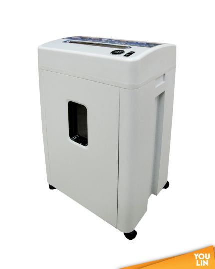 Dino Paper Shredder Super Grand