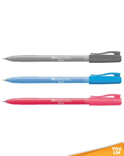 Faber Castell NX23 0.7 Ball Pen