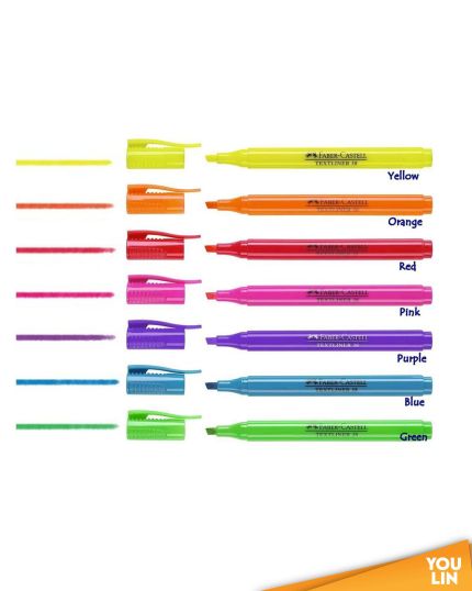 Faber Castell 1577 Highlighter