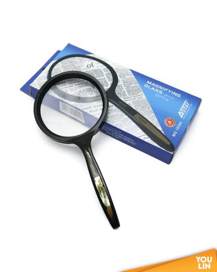 ASTAR MAGNIFYING GLASS MG-18305 (100MM)