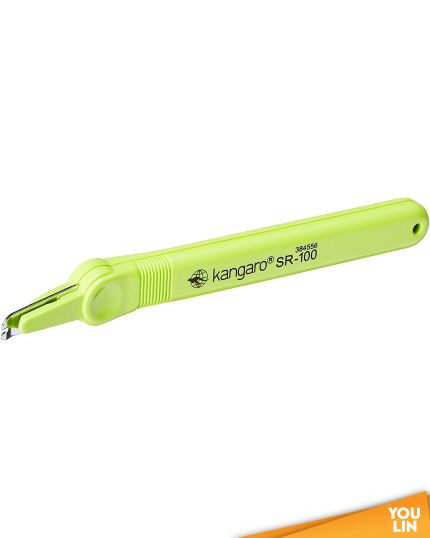 Kangaro SR100 Staples Remover