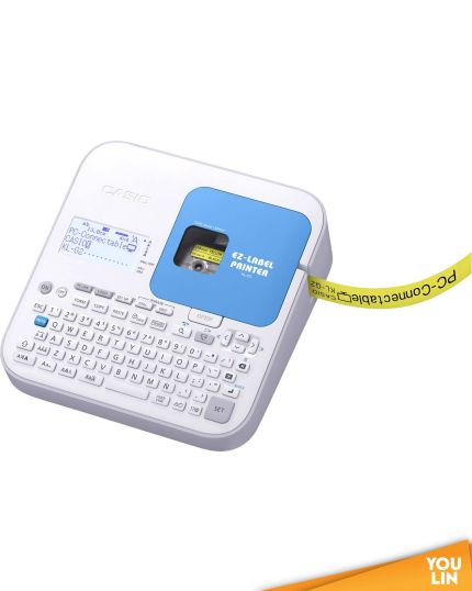 Casio KL-G2 EZ - Label Printer