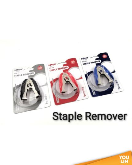 Dolphin DOL-L6 Stapler Remover