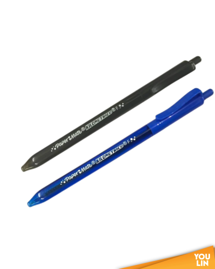 Papermate Kilometrico RT Ball Pen 0.7MM