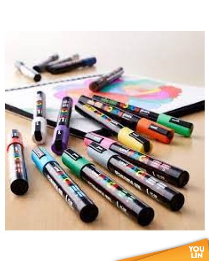 Posca PC5M Water Marker (M)