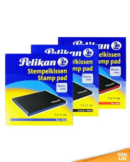 Pelikan Stamp Pad 2E