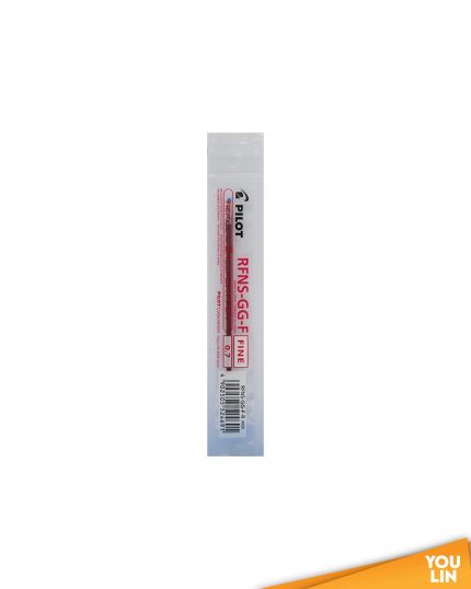 PILOT Rfjs-GP-F Refill - Red *refer RFNS-GG*