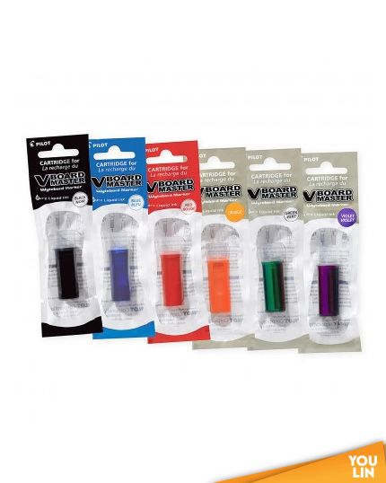 PILOT Wb VBoard Master Refill Cartridge