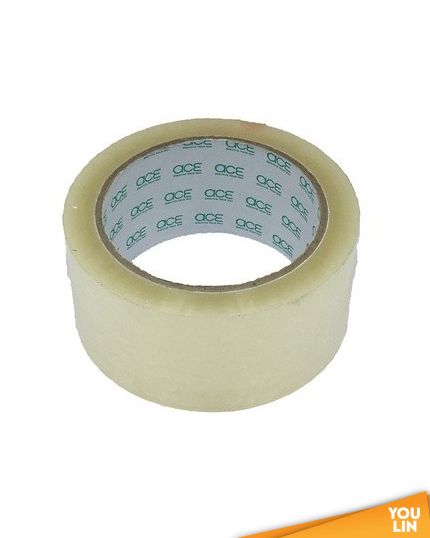 ACE OPP Tape 48mm x 40y