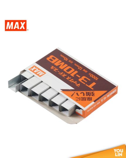 Max Staples (Stapler Bullet) T3-10MB